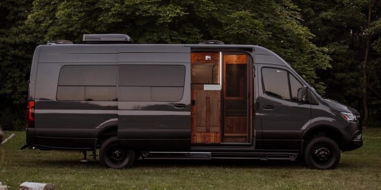 MOTOKARAVAN ÜRETİMİ FİYATLARI