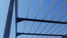 Bodrum Demirci | Demir Doğrama Ustası ve Çelik Konstrüksiyon İşleri