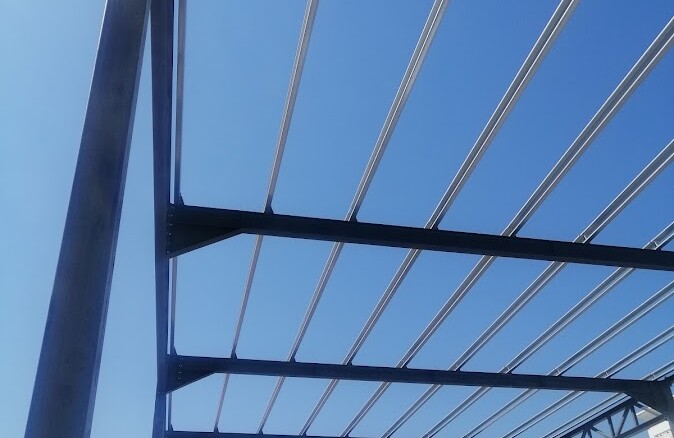 Bodrum Demirci | Demir Doğrama Ustası ve Çelik Konstrüksiyon İşleri