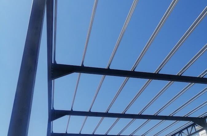 Bodrum Demirci | Demir Doğrama Ustası ve Çelik Konstrüksiyon İşleri