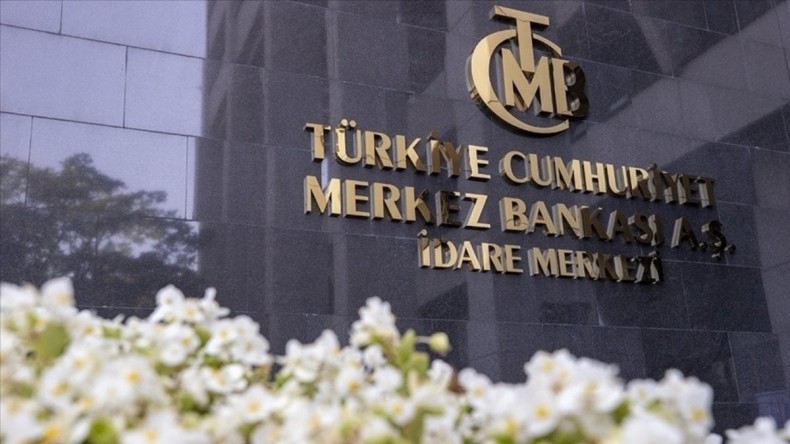SON DAKİKA! TCMB: Ağustosta aylık enflasyon yavaşlaşacak