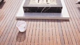 Bodrum Yalıkavak Mermer Silim