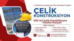 Bodrum – Muğla – Aydın ve Antalya’da Sandviç Panel Çatı Sistemleri