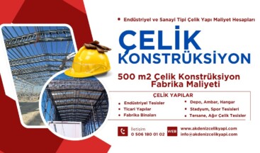 Antalya Demir Doğrama Hizmetleri