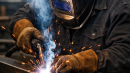 Finike Demirci ve Çelik Konstrüksiyon Hizmetleri – Demir Doğrama, İskele Bakımı